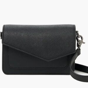 Botkier Black Crossbody Bag